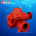 Multi-Stage Fire Fighting Pump with Chinese First UL List Pump